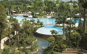 Shangri-La Guangzhou-3 Minutes By Walking To Canton Fair Complex